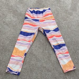 Lulu athletic pants-great condition, barely worn